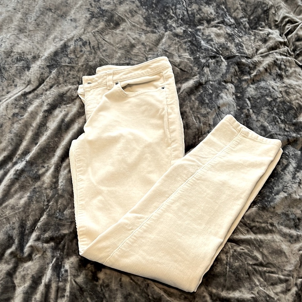 Patagonia Corduroy Pants